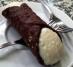 Chocolate Cannoli 1